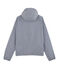 Cortavientos corto unisex azul SMOKING/blanco MARSHMALLOW