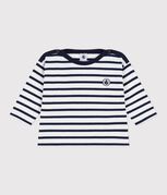 blanco MARSHMALLOW/azul SMOKING