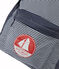 Mochila impermeable para niño azul SMOKING/blanco MARSHMALLOW