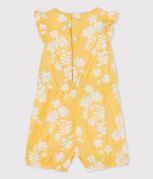 amarillo ORGE/blanco MARSHMALLOW