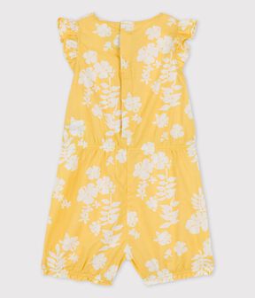 amarillo ORGE/blanco MARSHMALLOW