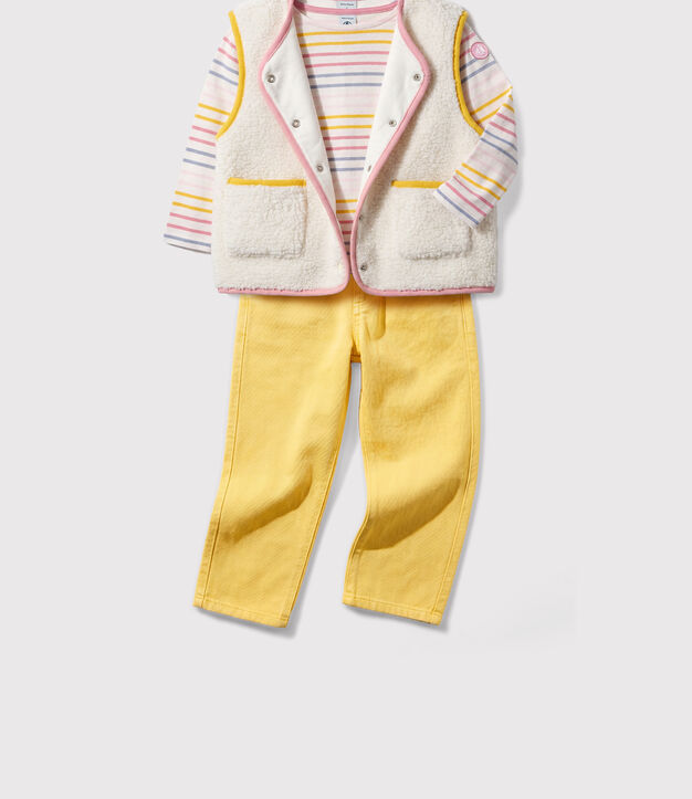 Look de vuelta al cole