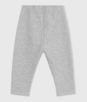 gris FUMEE CHINE