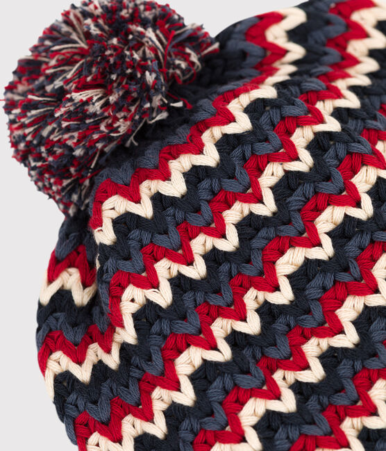Gorro para niño/niña variante 1