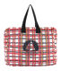 Bolso acolchado