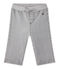 Pantalón bebé niño denim gris Gris