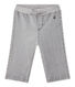 Pantalón bebé niño denim