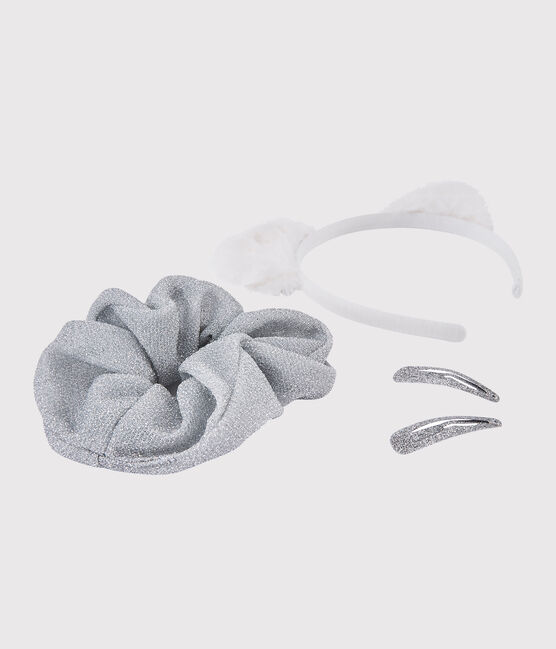 Lote de accesorios para niña variante 1