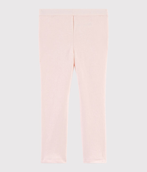 Pantal&oacute;n de jogging para ni&ntilde;a FLEUR