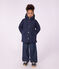 Parka infantil midi lisa SMOKING