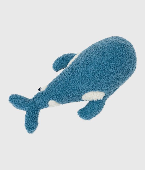 Peluche de ballena para bebé SOIR