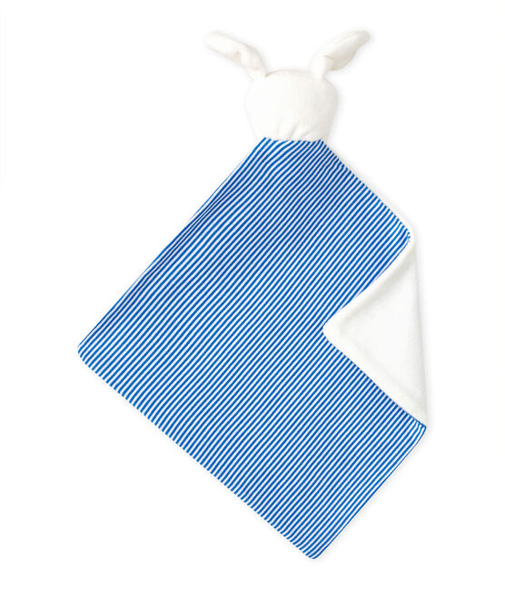 Doudou perrito blanco ECUME/blanco MULTICO
