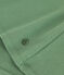 Camiseta Icónica lisa de algodón para mujer verde PALMERAIE