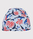 Gorro de baño anti-UV UPF 50+ bebé niño