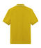 Polo manga corta para hombre verde BAMBOO