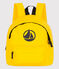 MOCHILA  amarillo JAUNE