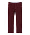 Pantalón de pana para niño violeta OGRE