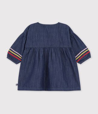 azul