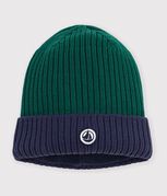 verde/azul