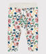 Pantalón acolchado de bebé.
