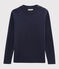 Jersey marinero de hombre azul SMOKING
