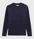 Jersey marinero de hombre