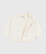 blanco MARSHMALLOW/gris ARGENT