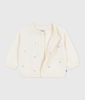 blanco MARSHMALLOW/gris ARGENT