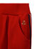 Pantalón malla de niña rojo TERKUIT