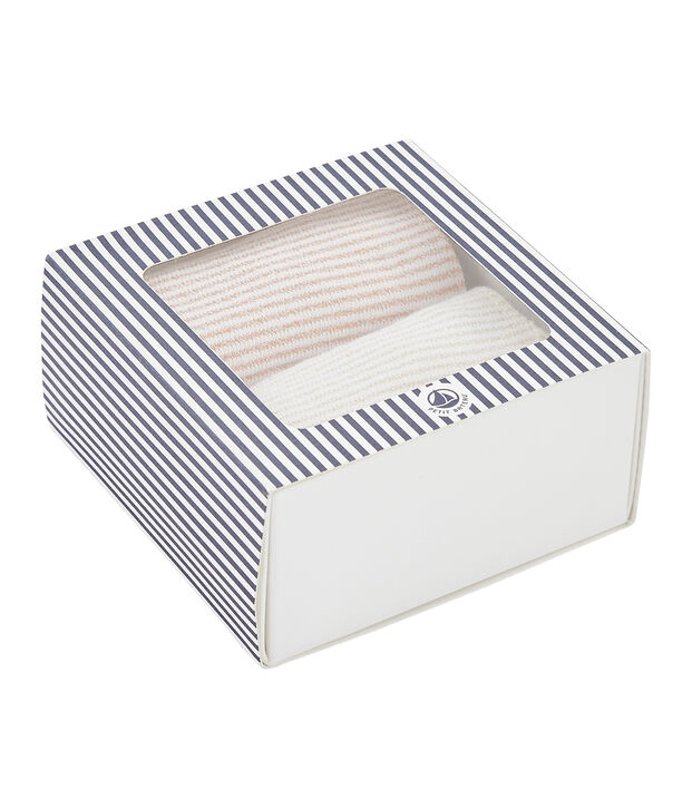 Lote de calcetines bajos multicolor