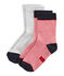 Lote de 2 pares de calcetines infantiles unisex variante 4