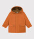 Parka de niña/niño