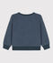 Sudadera de algodón de niña/niño DUCKY