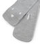 Bufanda para bebé unisex gris SUBWAY CHINE