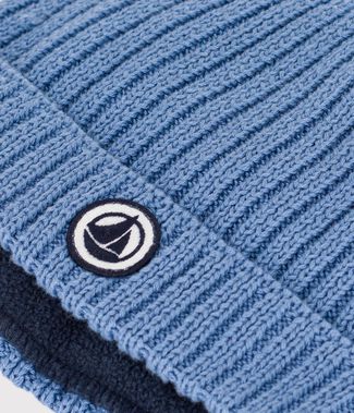 azul