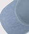 Sombrero infantil en denim claro Petit Bateau azul