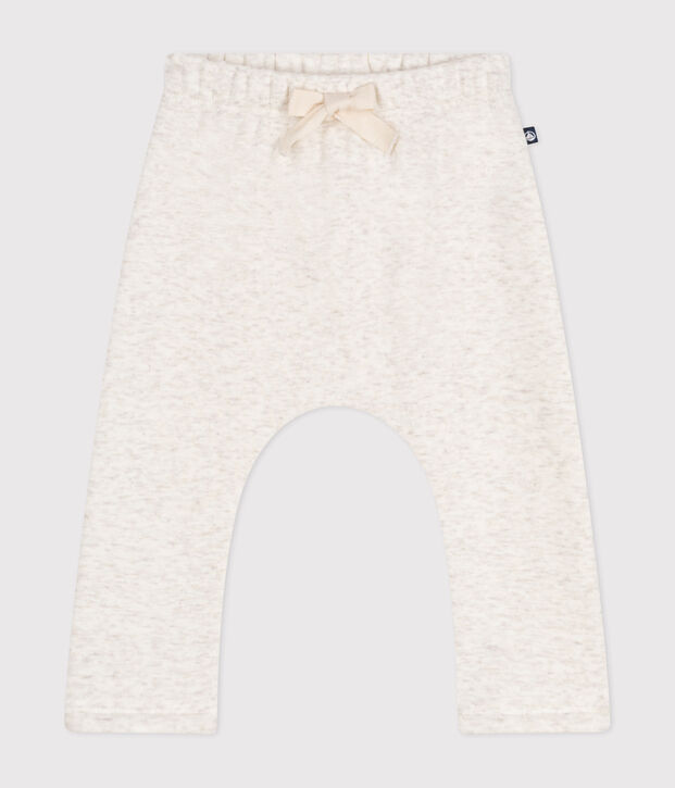 Pantal&oacute;n de felpa c&aacute;lido y suave para beb&eacute; MONTELIMAR CHINE