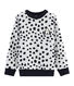 Sudadera Jean Jullien