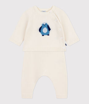 blanco MARSHMALLOW/blanco MULTICO
