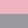 rosa / gris