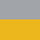gris / amarillo