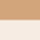 beige / crudo