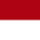 rojo / multicolor