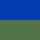 azul / verde