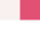 blanco / rosa / multicolor