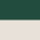 verde / beige