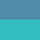 azul / verde