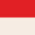 rojo / blanco