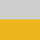 gris / amarillo