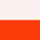 blanco / rojo